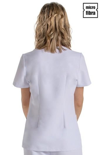 CASACA MICROFIBRA MUJER M/C