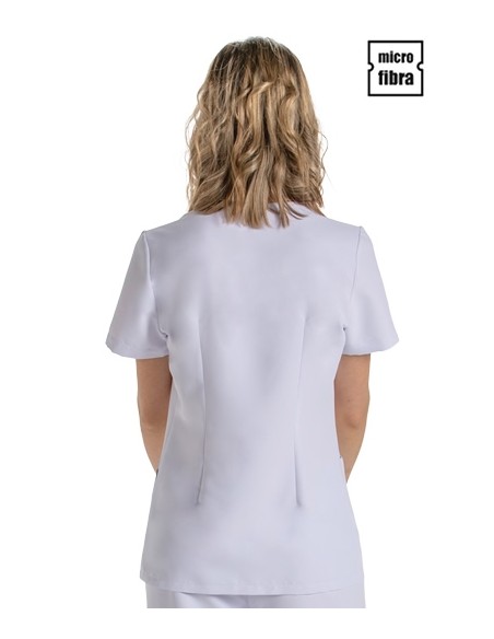 CASACA MICROFIBRA MUJER M/C
