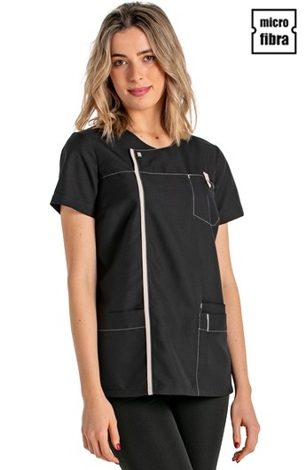 CASACA MICROFIBRA MUJER M/C