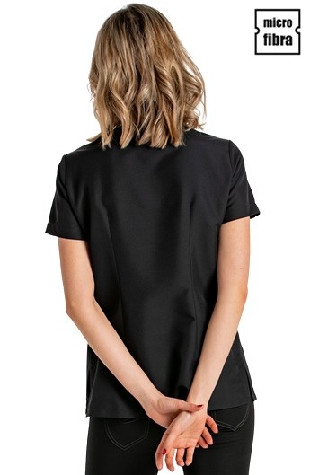 CASACA MICROFIBRA MUJER M/C