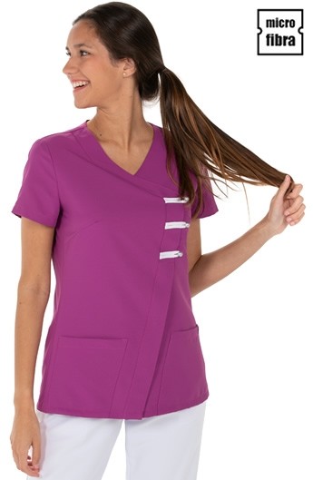 GIACCA DONNA MICROFIBRA SOFT