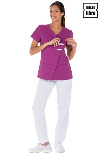 GIACCA DONNA MICROFIBRA SOFT