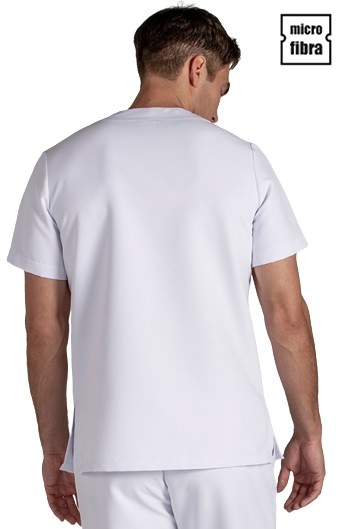 CASACA MICROFIBRA HOMBRE M/C