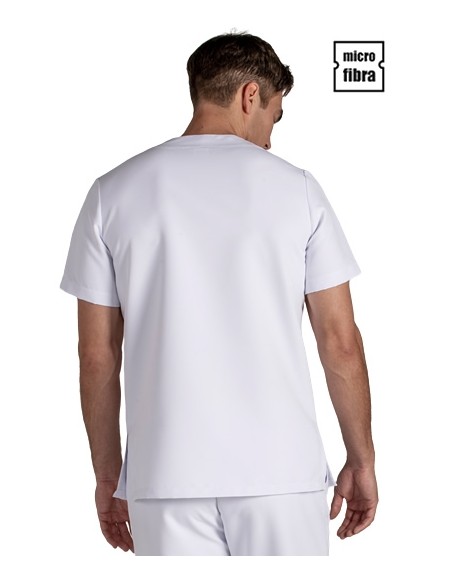 CASACA MICROFIBRA HOMBRE M/C
