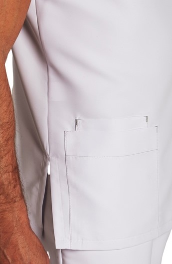 CASACA MICROFIBRA HOMBRE M/C