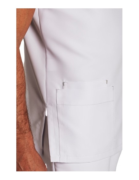 GIACCA MICROFIBRA UOMO M/C