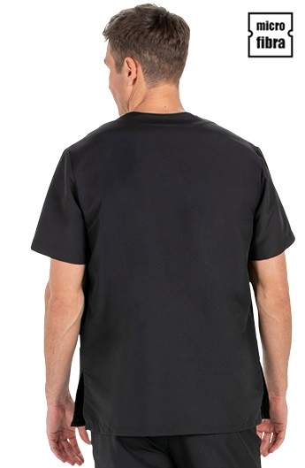 CASACA MICROFIBRA HOMBRE M/C