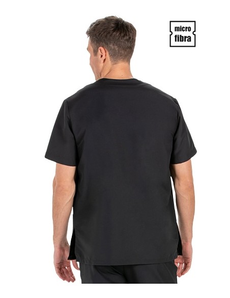 GIACCA MICROFIBRA UOMO M/C