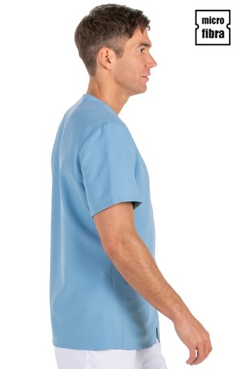 GIACCA M/C MICROFIBRA UOMO