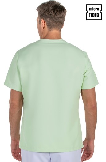 CHAQUETA M/C MICROFIBRA HOMBRE 
