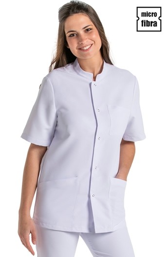 GIACCA M/C UNISEX MICROFIBRA