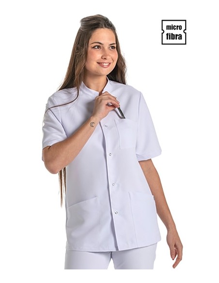 GIACCA M/C UNISEX MICROFIBRA