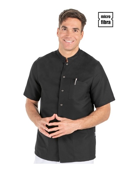 GIACCA M/C UNISEX MICROFIBRA