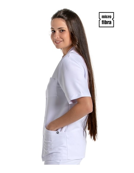 GIACCA M/C UNISEX MICROFIBRA