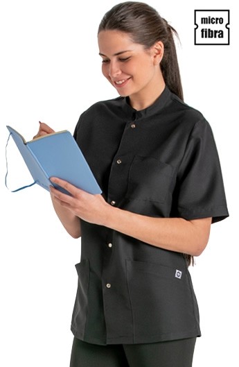 GIACCA M/C UNISEX MICROFIBRA
