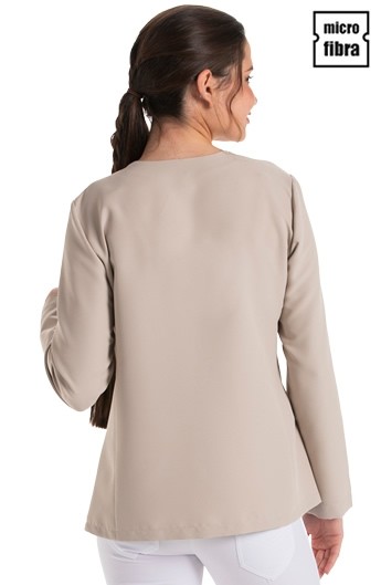 GIACCA DONNA M/L MICROFIBRA