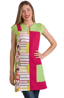 ESTOLA MAESTRA LIBROS 2