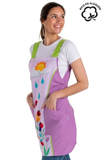 ESTOLA MAESTRA MARIQUITAS