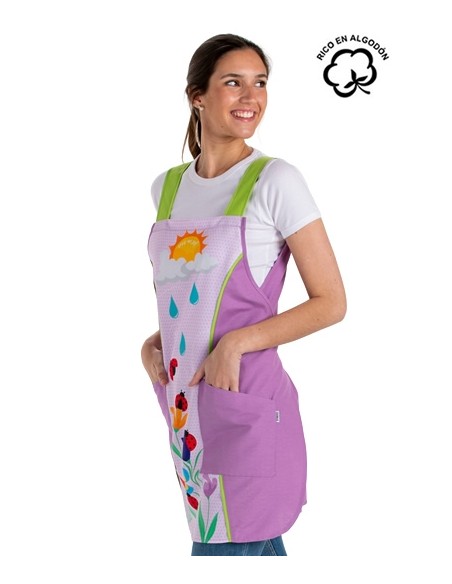 ESTOLA MAESTRA MARIQUITAS