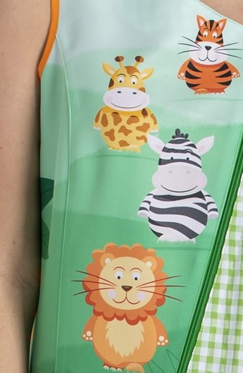 DETALLE ESTAMPADO