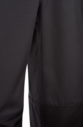 PANTALONE  MULTI-TASCHE RIPSTOP REGULAR FIT PLUS (ANTISTRAZIONE)