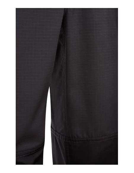 PANTALONE  MULTI-TASCHE RIPSTOP REGULAR FIT PLUS (ANTISTRAZIONE)