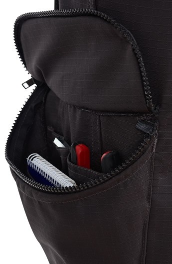 PANTALONE  MULTI-TASCHE RIPSTOP REGULAR FIT PLUS (ANTISTRAZIONE)