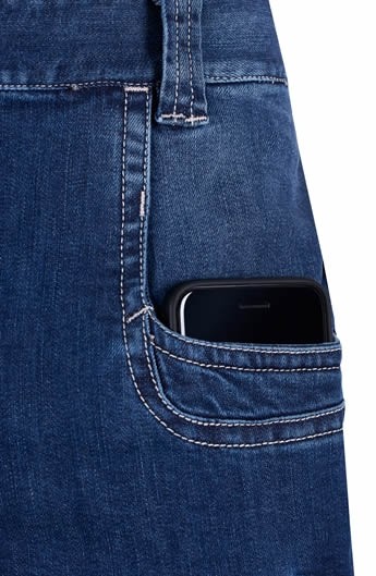 PANTALÓN DENIM SLIM FIT