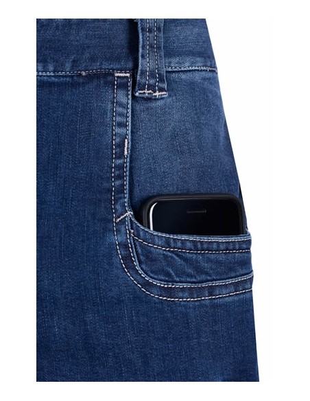 PANTALÓN DENIM SLIM FIT