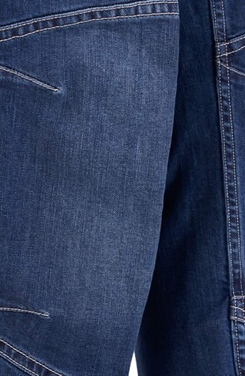 PANTALÓN DENIM SLIM FIT