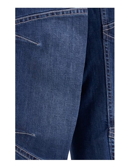 PANTALÓN DENIM SLIM FIT