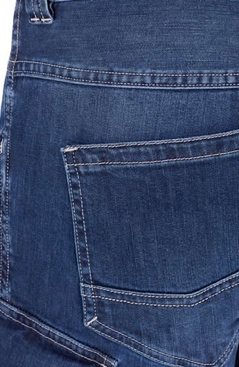 PANTALÓN DENIM SLIM FIT