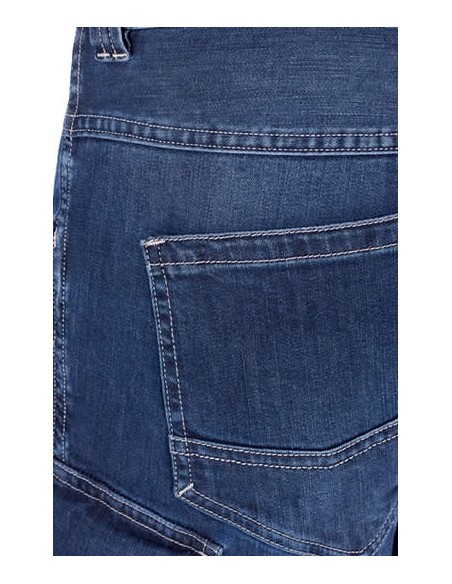 PANTALÓN DENIM SLIM FIT