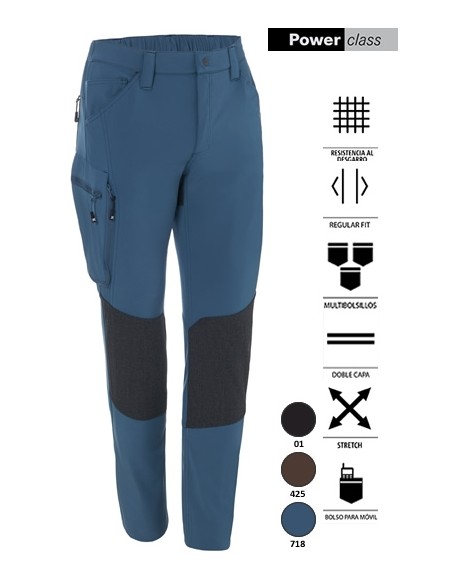 BLU STELLA