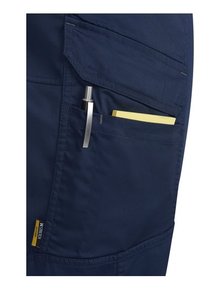PANTALONE  TREKKING ESTATE REGULAR FIT