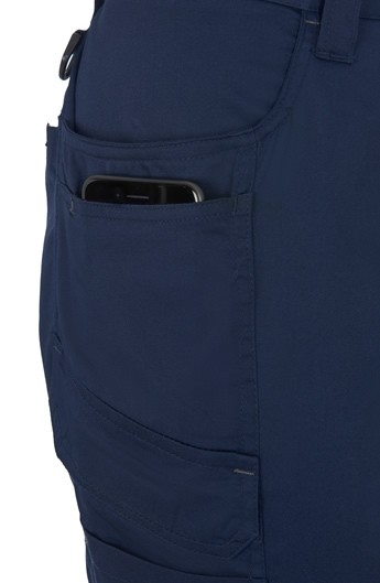 PANTALÓN VERANO REGULAR FIT