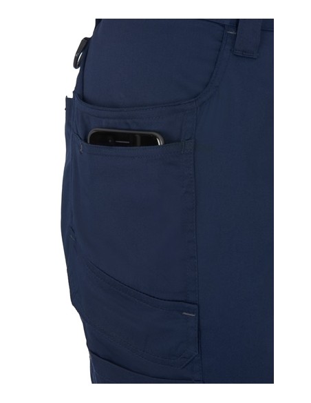 PANTALONE  TREKKING ESTATE REGULAR FIT