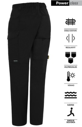 PANTALÓN VERANO REGULAR FIT 2