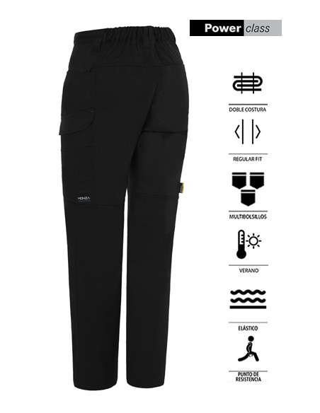 PANTALÓN VERANO REGULAR FIT