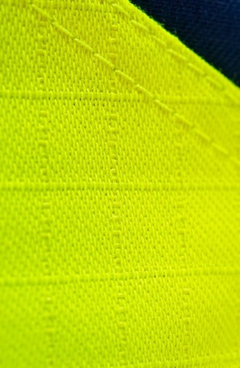 PANTALÓN ALTA VISIBILIDAD RIPSTOP REGULAR FIT 