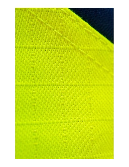 PANTALÓN ALTA VISIBILIDAD RIPSTOP REGULAR FIT 