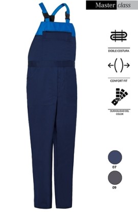 AZUL MARINO