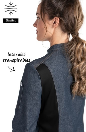 COSTOLA TRASPIRANTE