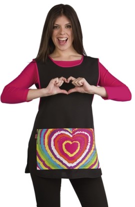 ESTOLA CORAZON AGATHA