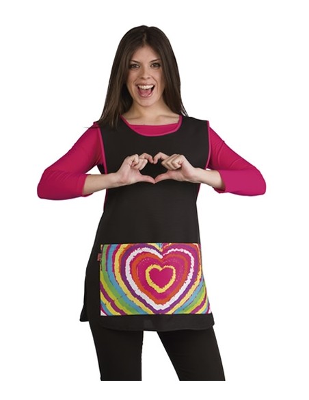ESTOLA CORAZON AGATHA