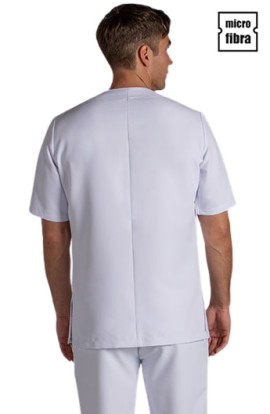 CHAQUETA HOMBRE M/L TAPETA BICOLOR 2