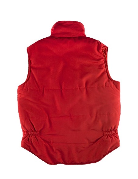 GILET IMBOTTITO MULTITASCHE
