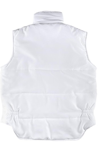 GILET IMBOTTITO MULTITASCHE