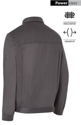 CAZADORA ALGODÓN CONFORT FIT  2