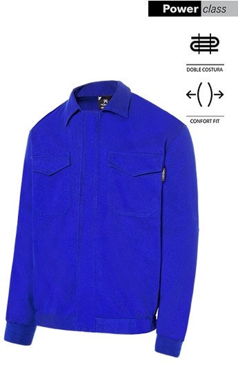 GIACCA BLU